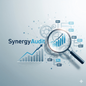 SynergyAudit™